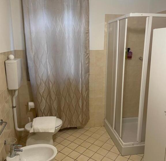 تختخواب و صبحانه Villa Mase