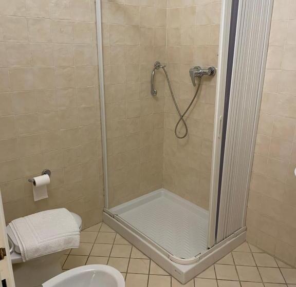 تختخواب و صبحانه Villa Mase