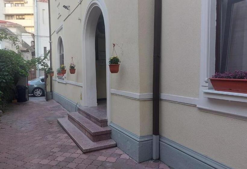 Emil Balaban Luxury Apart