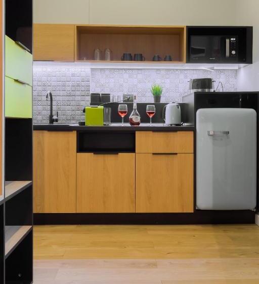 Emil Balaban Luxury Apart