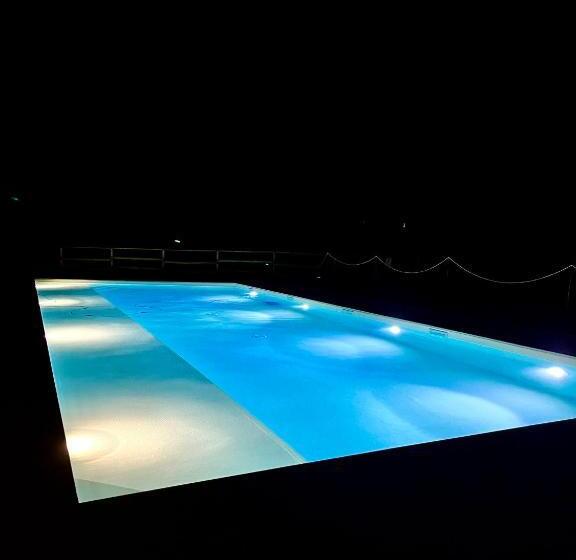 호텔 Agriturismo Terre Di Ginepro