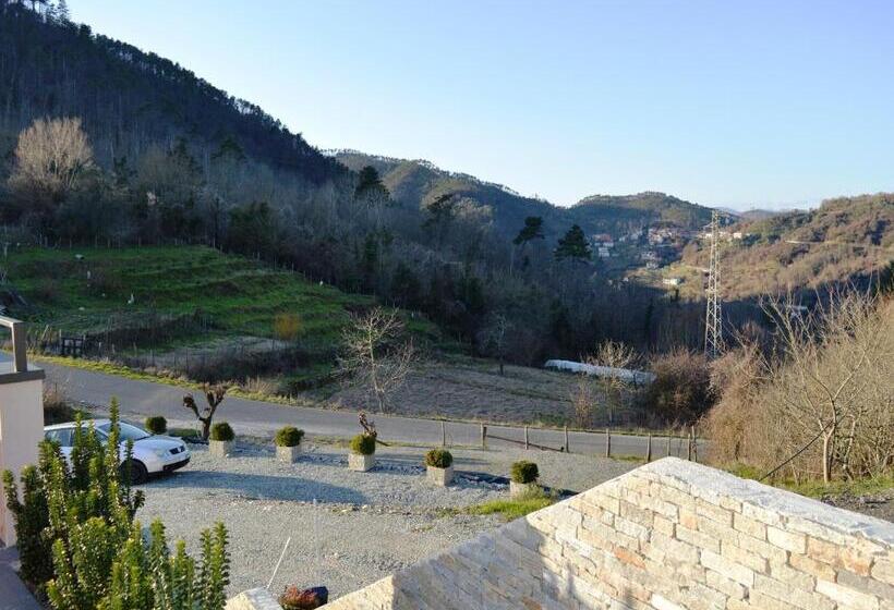 호텔 Agriturismo Terre Di Ginepro