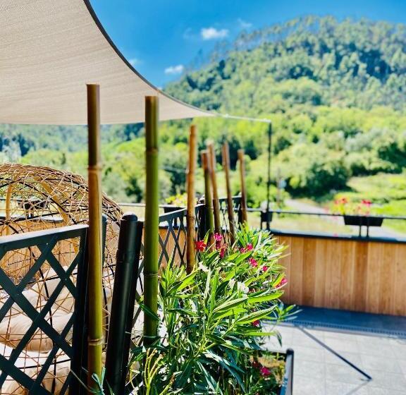 호텔 Agriturismo Terre Di Ginepro