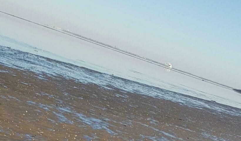 Отель Goode Wind