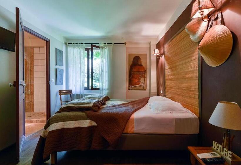 فندق Hôtel Mas Vidau Porte Des Alpilles