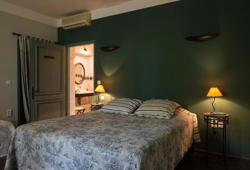 فندق Hôtel Mas Vidau Porte Des Alpilles