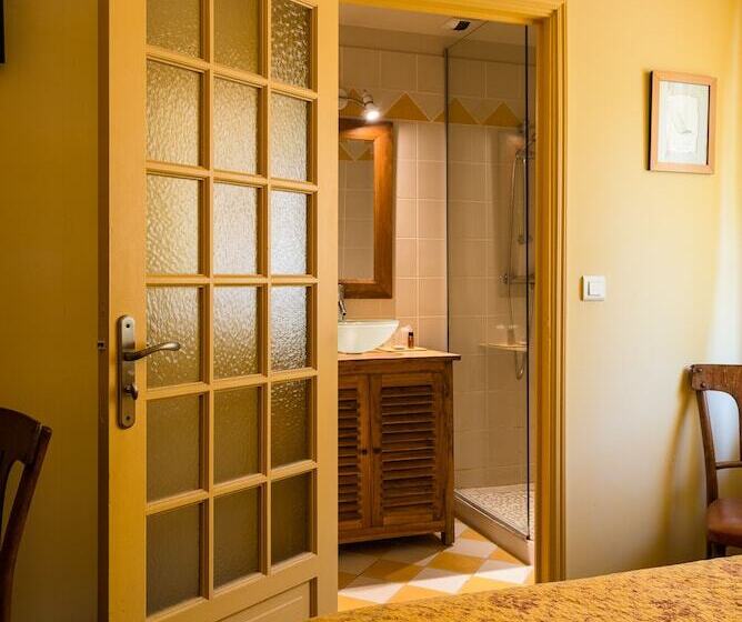 فندق Hôtel Mas Vidau Porte Des Alpilles