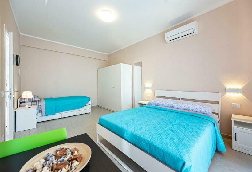 پانسیون Affittacamere Arcobaleno