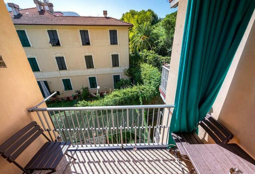 پانسیون Affittacamere Arcobaleno