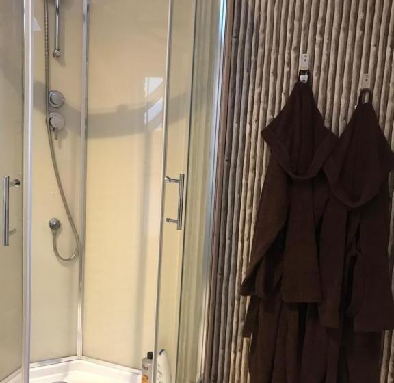 بنسيون Chambres Privées Chez Le Particulier Aéroport Lille Lesquin