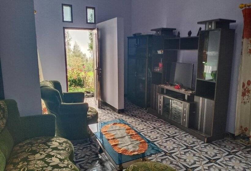 بنسيون Elen Homestay By Abm