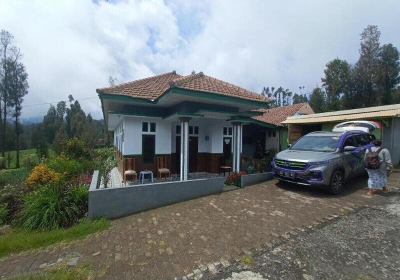 بنسيون Elen Homestay By Abm