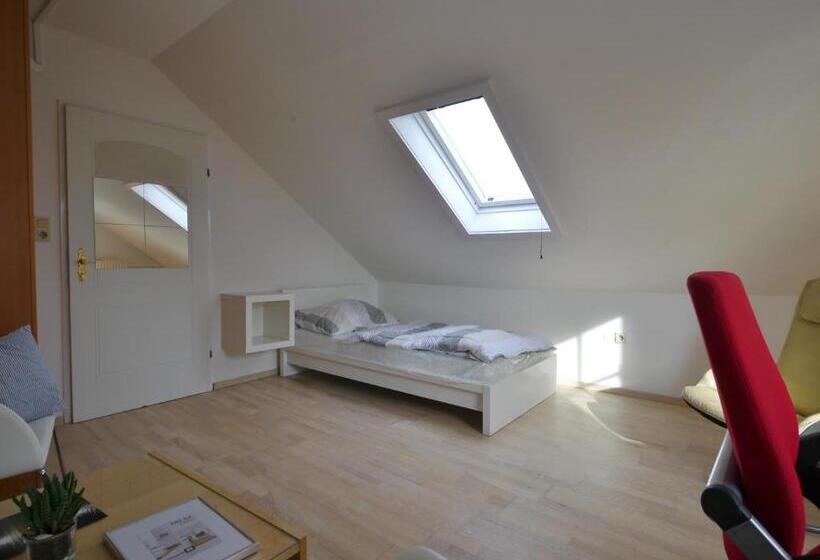 پانسیون Ferienzimmer 2021