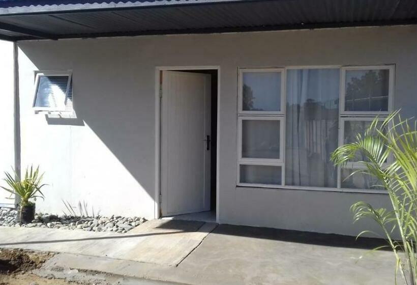 膳宿费 High View Accommodation