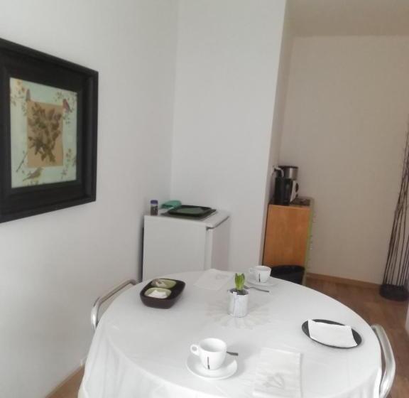 פנסיון Pas à Pas Chambre D Hotes