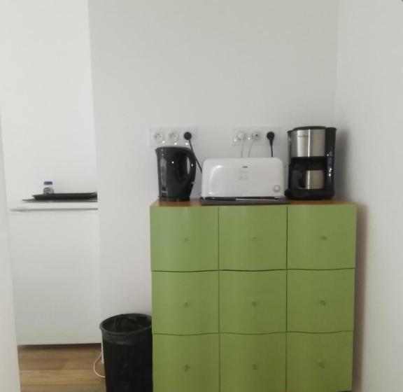 פנסיון Pas à Pas Chambre D Hotes