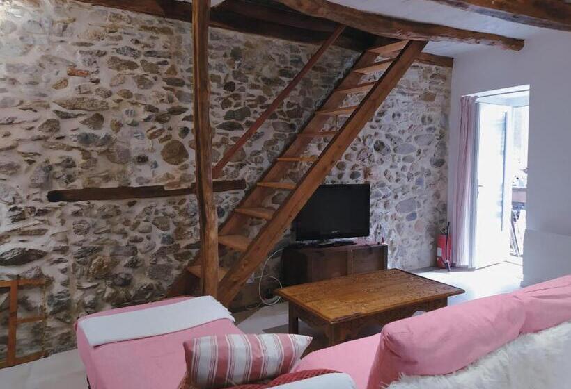 פנסיון Pas à Pas Chambre D Hotes