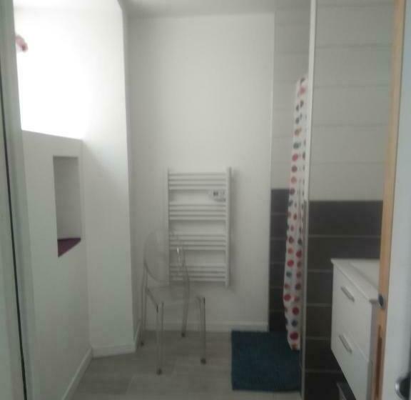 פנסיון Pas à Pas Chambre D Hotes