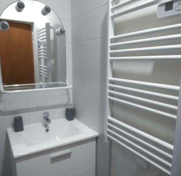 פנסיון Pas à Pas Chambre D Hotes