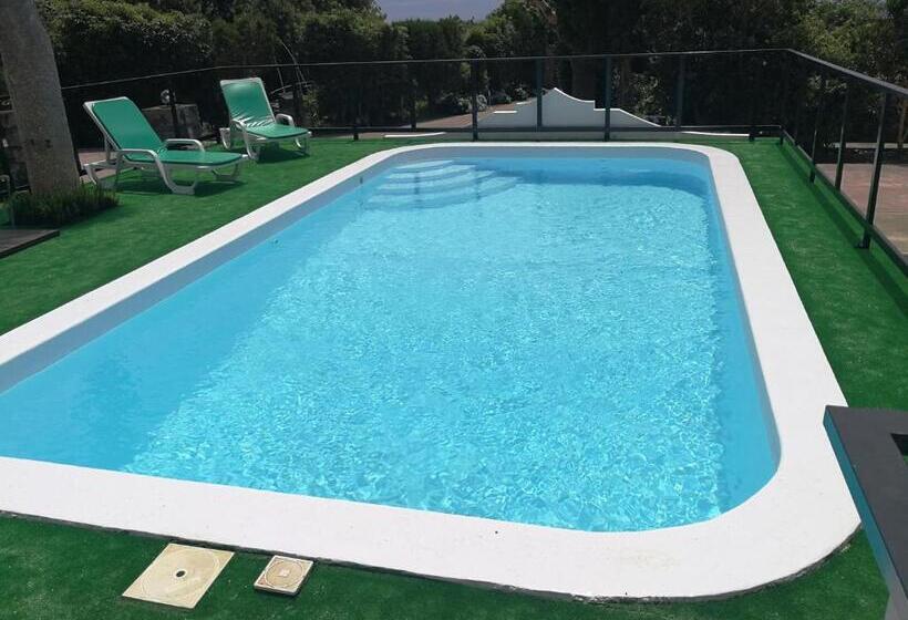 פנסיון Quinta São José Da Relva