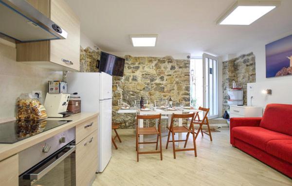 펜션 Residenza Scaringelo