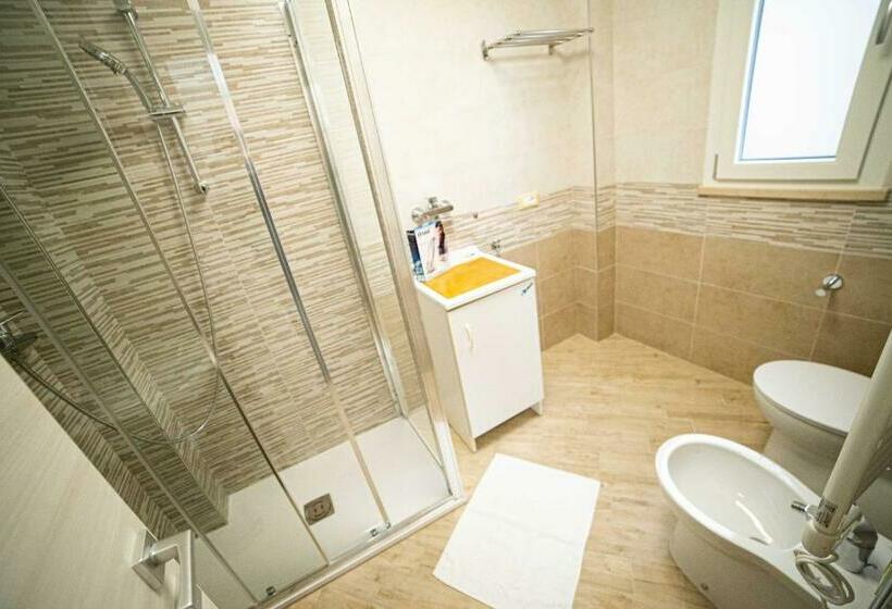 펜션 Residenza Scaringelo