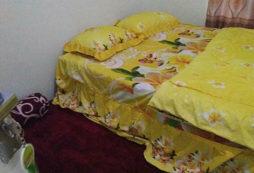 پانسیون Zahra Syariah Home Stay