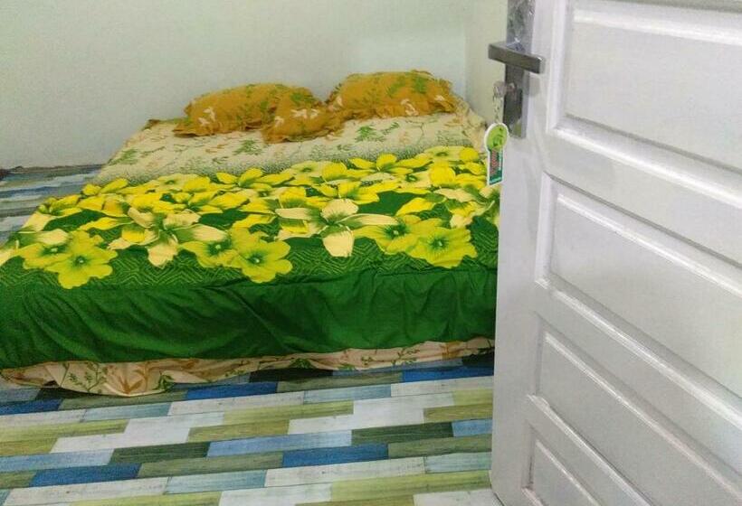پانسیون Zahra Syariah Home Stay