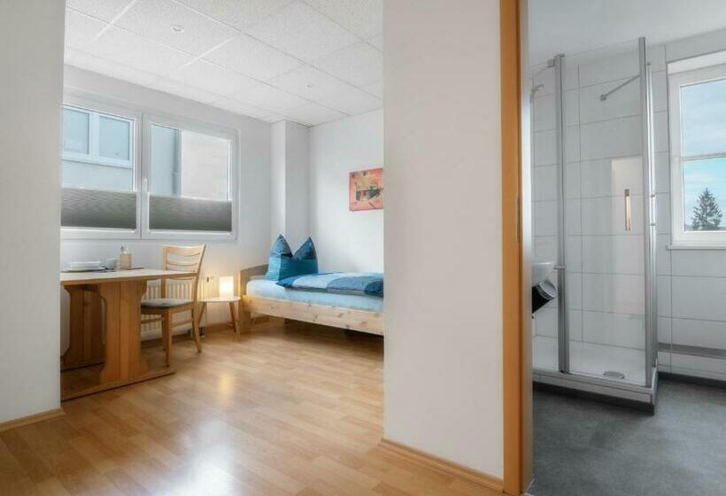 Pension Schweizer