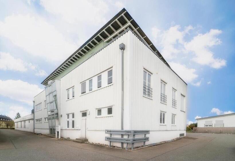 Pension Schweizer