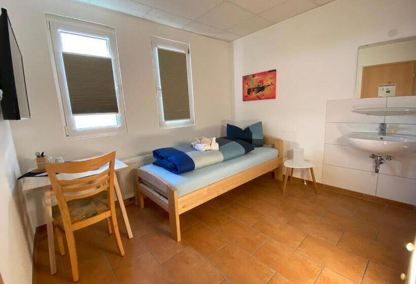 Pension Schweizer