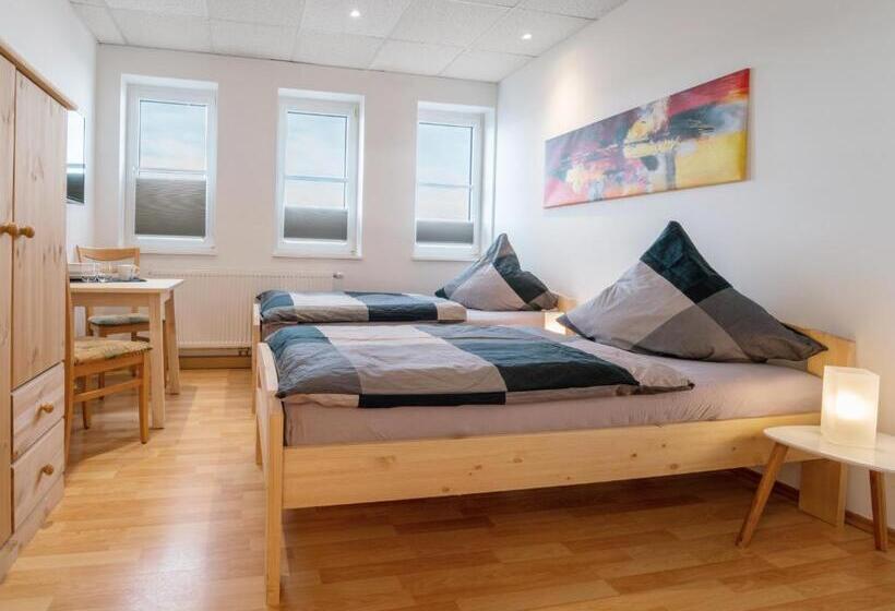 Pension Schweizer