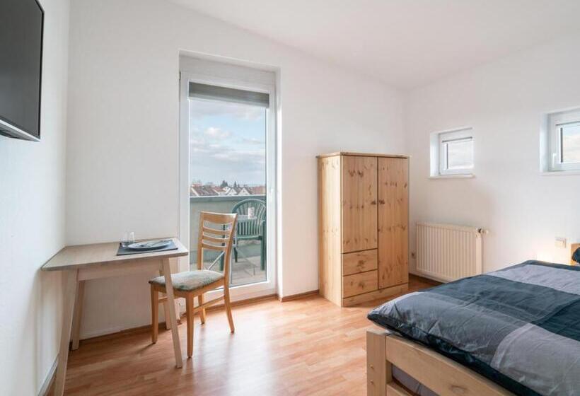 Pension Schweizer