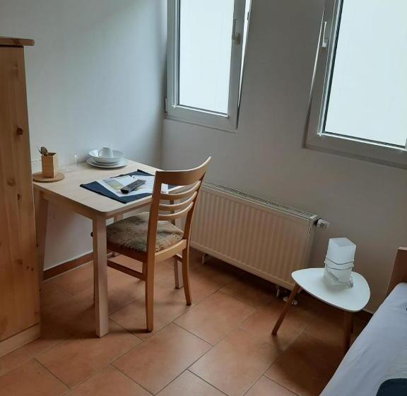 Pension Schweizer