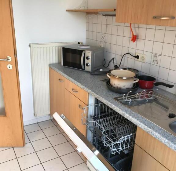 Pension Schweizer