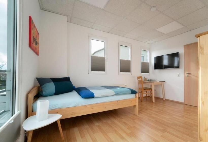 Pension Schweizer