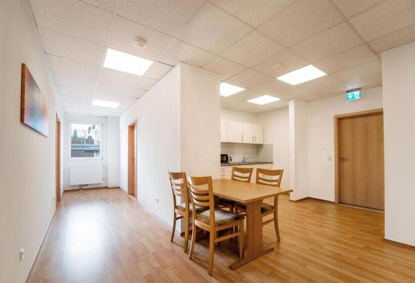 Pension Schweizer