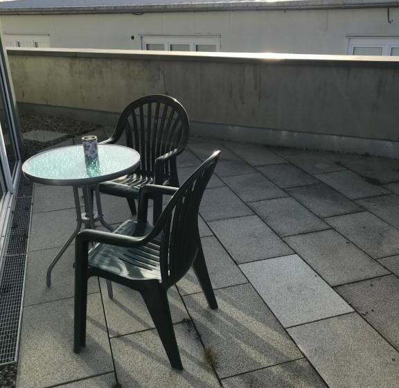 Pension Schweizer