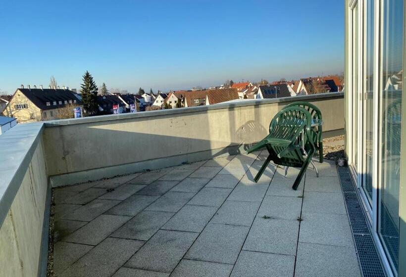 Pension Schweizer