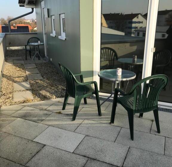 Pension Schweizer