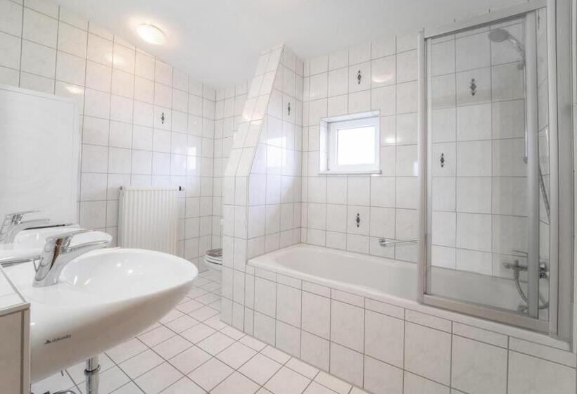 Pension Schweizer