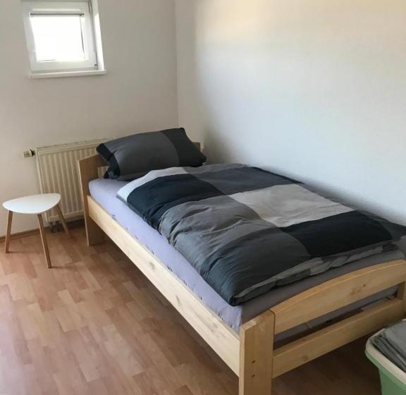 Pension Schweizer