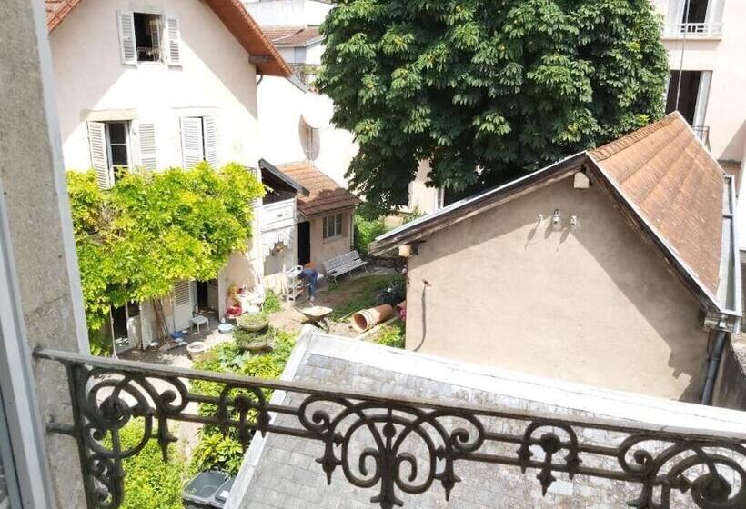 Vichy Sejour