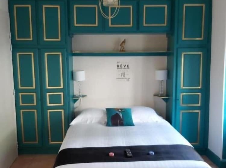 Vichy Sejour