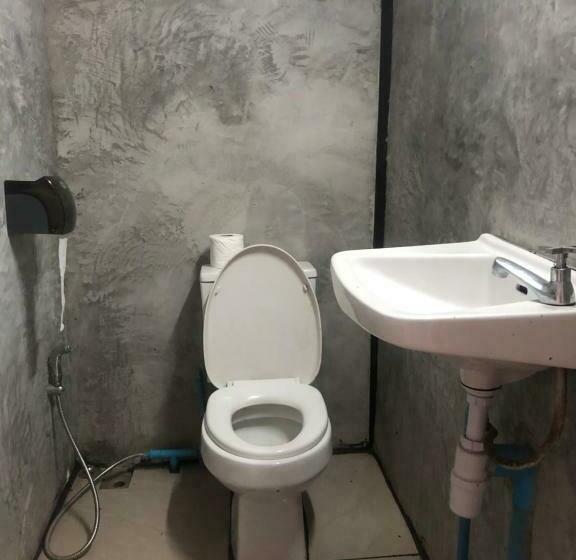 هاستل Bp Cheap Private Rooms