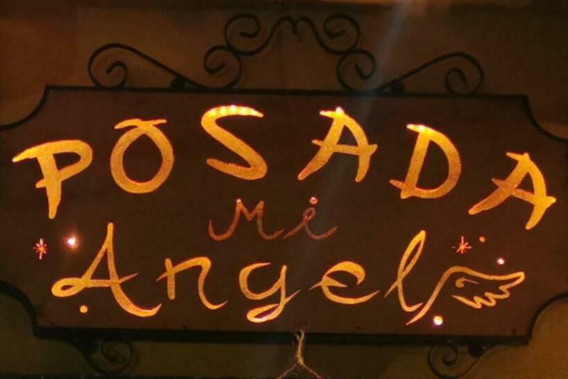 هاستل Posada Mi Angel