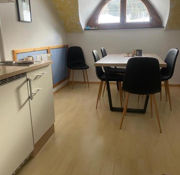 ユースホステル Viehberghütte