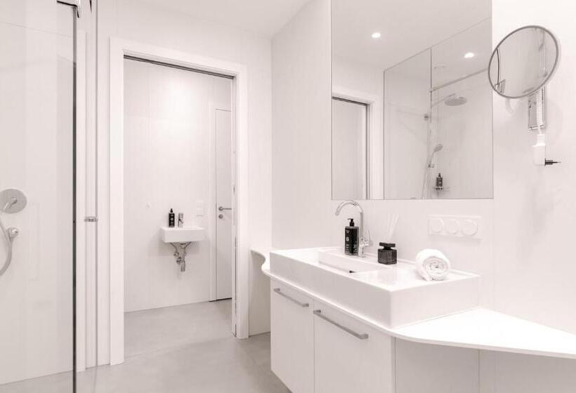 Limehome Graz   Argos By Zaha Hadid