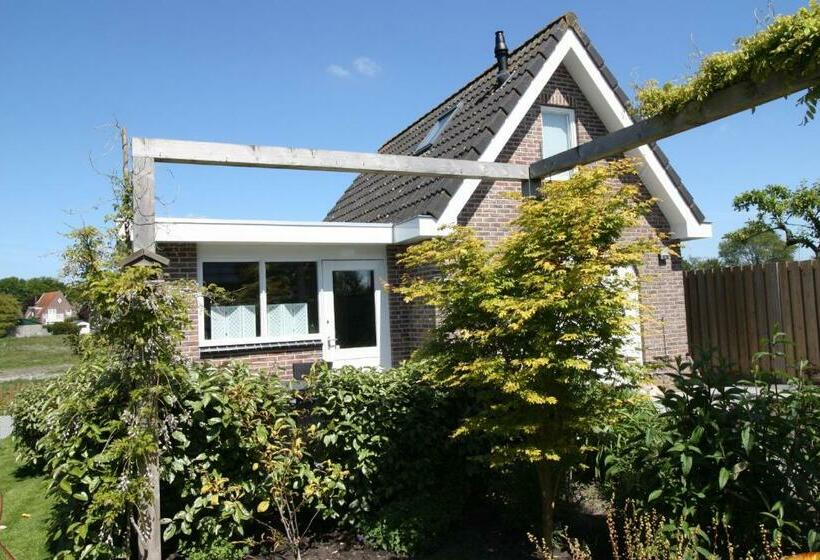 B&b Kleine Vliet