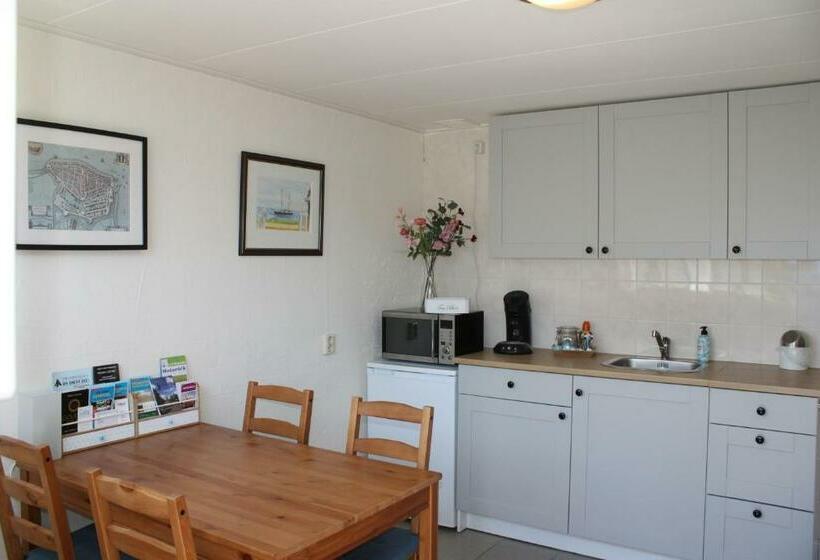 B&b Kleine Vliet